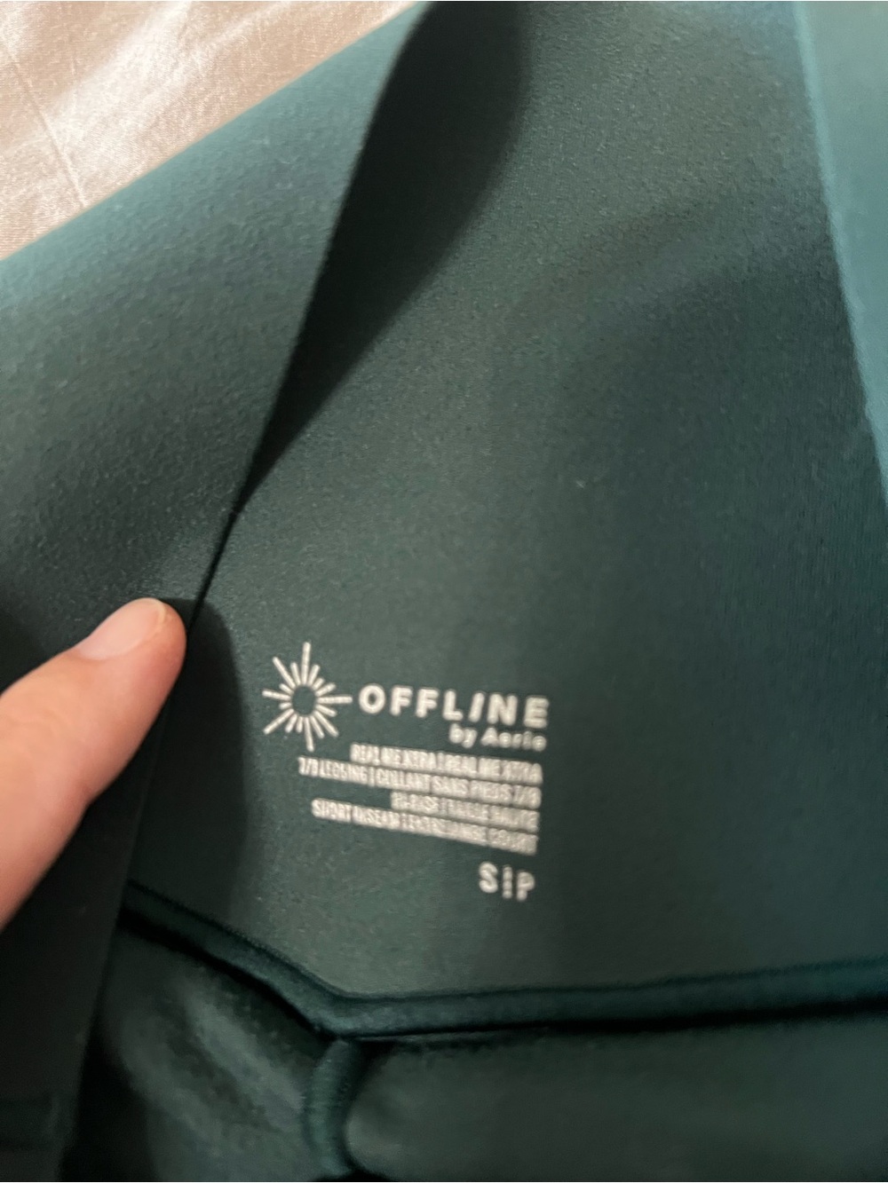 Offline Leggings - Picture 3 of 6